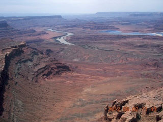 143 7x2. aerial - Caveman Ranch (Tangri-La) area