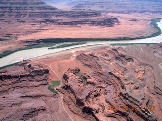 149 7x2. aerial - Caveman Ranch (Tangri-La)