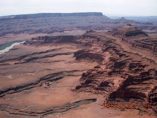 152 7x2. aerial - Caveman Ranch (Tangri-La) area