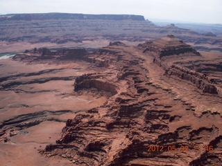 153 7x2. aerial - Caveman Ranch (Tangri-La) area