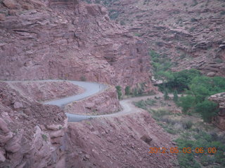 18 7x3. Harrah Pass drive