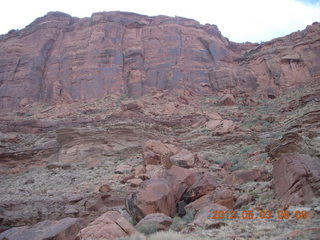 22 7x3. Harrah Pass drive