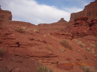 31 7x3. Harrah Pass drive