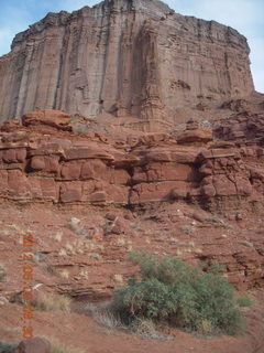 32 7x3. Harrah Pass drive