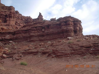 33 7x3. Harrah Pass drive