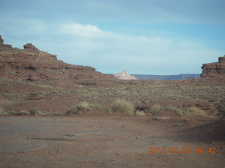 40 7x3. Harrah Pass drive