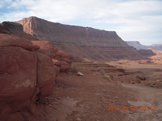 44 7x3. Harrah Pass drive