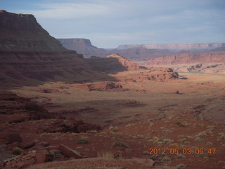 45 7x3. Harrah Pass drive