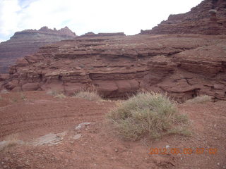 61 7x3. Harrah Pass drive