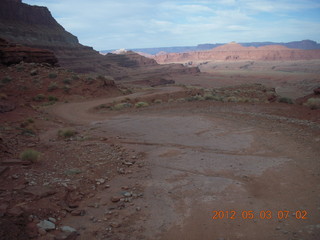 63 7x3. Harrah Pass drive