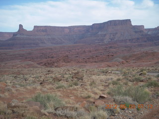 65 7x3. Harrah Pass drive