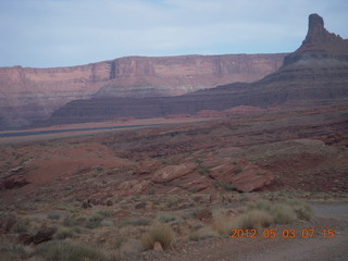 67 7x3. Harrah Pass drive