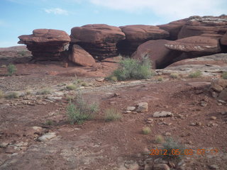 71 7x3. Harrah Pass drive