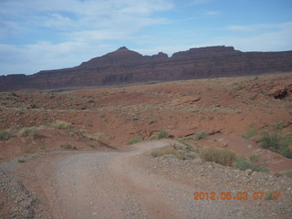 72 7x3. Harrah Pass drive