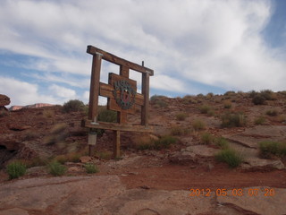 76 7x3. Chicken Corner drive