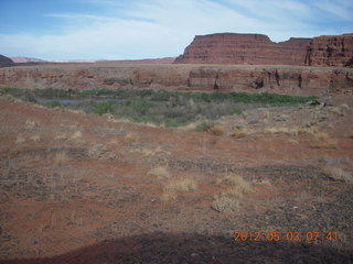 84 7x3. Chicken Corner drive