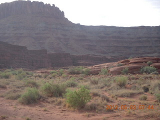 86 7x3. Chicken Corner drive