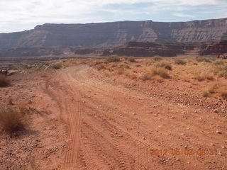 100 7x3. Chicken Corner drive