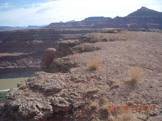 121 7x3. Chicken Corner drive - Colorado River