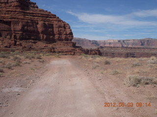 124 7x3. Chicken Corner drive