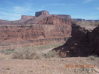 127 7x3. Chicken Corner drive