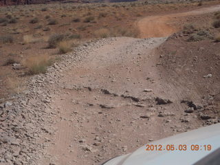 133 7x3. Chicken Corner drive