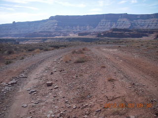 137 7x3. Chicken Corner drive