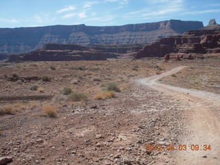 138 7x3. Chicken Corner drive