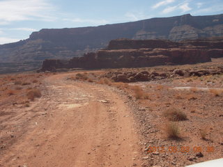 141 7x3. Chicken Corner drive