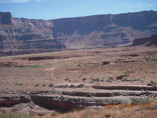 151 7x3. Harrah Pass drive back