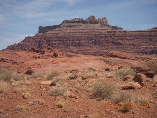 163 7x3. Harrah Pass drive back