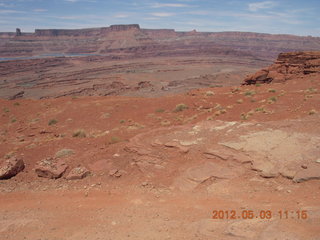 174 7x3. Harrah Pass drive back