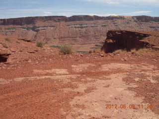 181 7x3. Harrah Pass drive back