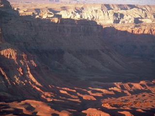 12 7x4. aerial - San Rafael Reef