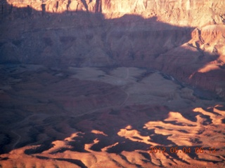 14 7x4. aerial - Hidden Splendor airstrip