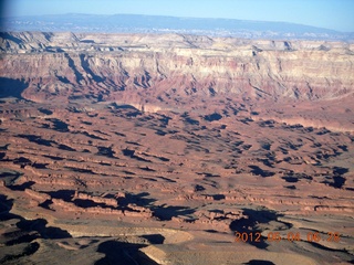 19 7x4. aerial - Hidden Splendor area