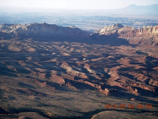 20 7x4. aerial - Hidden Splendor area