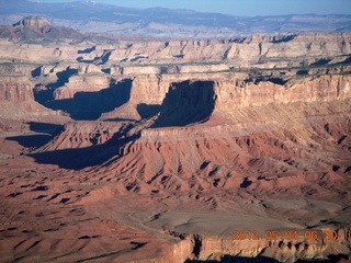 26 7x4. aerial - Hidden Splendor area