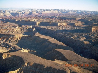 29 7x4. aerial - Hidden Splendor area