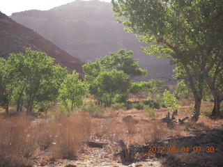 58 7x4. Mexican Mountain