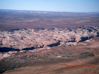 107 7x4. aerial - Angel Point area