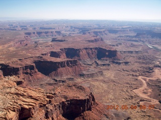 116 7x4. aerial - Angel Point area