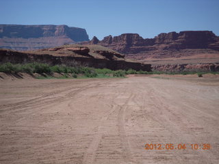 144 7x4. Caveman Ranch