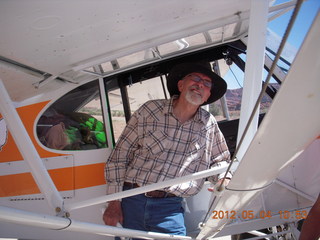 149 7x4. Caveman Ranch - Joe