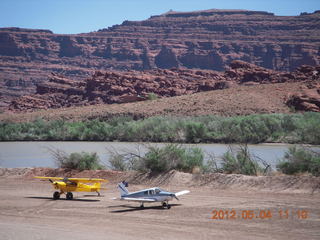 152 7x4. Caveman Ranch - Cub and N8377W