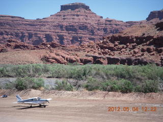 165 7x4. Caveman Ranch - N8377W