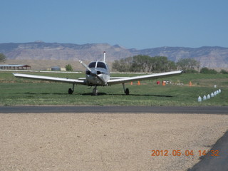 192 7x4. Mack Mesa - N8377W
