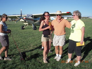 226 7x4. Mack Mesa - Denise, Tom, Wendy