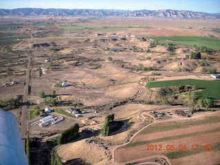 230 7x4. aerial - Mack Mesa