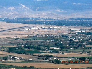 232 7x4. aerial - Mack Mesa